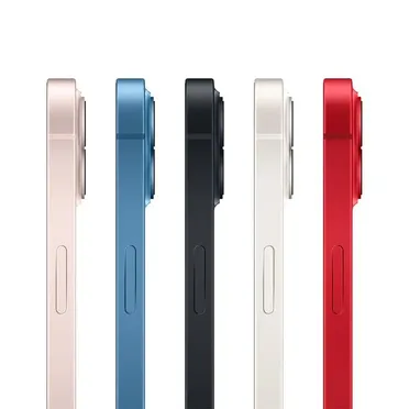 iPhone 13 128GB Chính Hãng (VN/A) Trắng 0