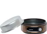 Lẩu điện Sunhouse SHD4525 1650W