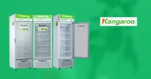 Tủ m&aacute;t Kangaroo của nước n&agrave;o? C&oacute; tốt kh&ocirc;ng?