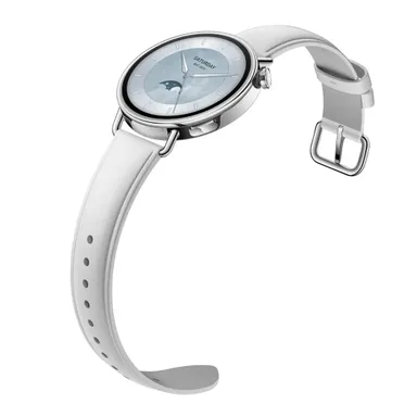 Xiaomi Watch S4 41mm Trắng Dây Da 1