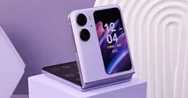 Ngắm nh&igrave;n OPPO Find N2 Flip - Si&ecirc;u phẩm nắp gập xịn s&ograve; sắp ra mắt tại Việt Nam