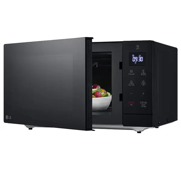 Lò Vi Sóng LG MS3032JAS 30 Lít