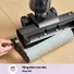 Máy Hút Bụi Lau Sàn Comfee CXC05APGY