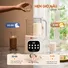 Máy Làm Sữa Hạt Masuto MSLOVESMART