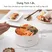 Nồi Điện Simplus DZGH012WH02 1