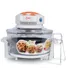 Lò nướng thủy tinh Comet CM8612