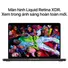 Macbook Pro 14.2 M5 512GB, Đen