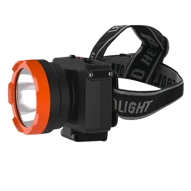 Đèn Pin Đội Đầu Comet CRT1612