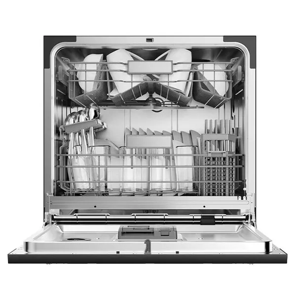 Máy Rửa Chén Comfee CDW-10F60TB