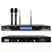 Micro Không Dây BN Audio VM 800
