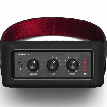 Loa Bluetooth Marshall Stockwell II 4
