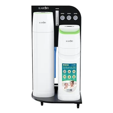 Máy Lọc Tổng Đầu Nguồn KTF-888-AIO
