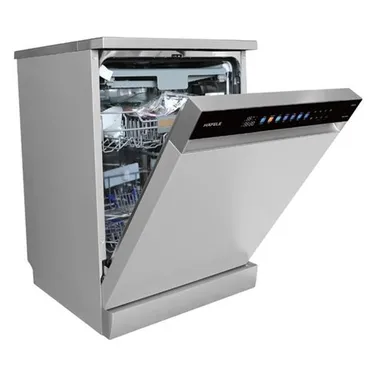 Máy Rửa Chén Độc Lập Hafele HDW-F6053S 2