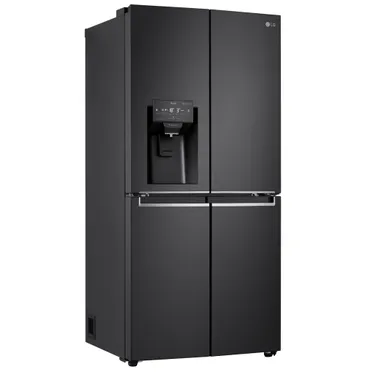 Tủ Lạnh LG Inverter 494 Lít GR-D22MBI 0
