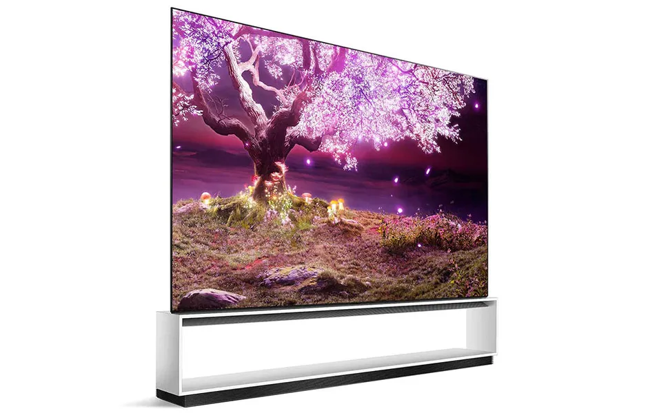 Smart Tivi OLED LG 8K 88 Inch 88Z1PTA