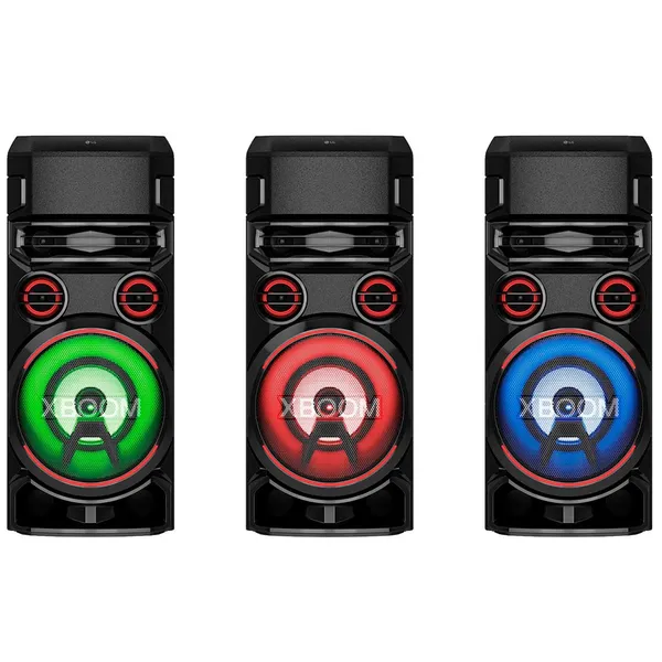 Loa Bluetooth LG XBOOM RN7