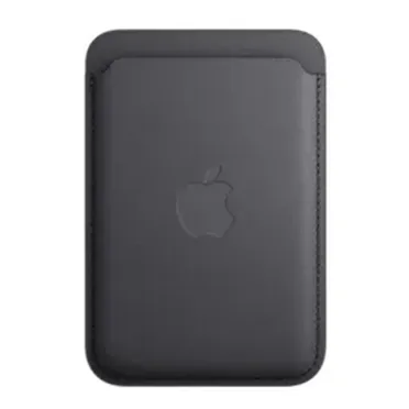Ví iPhone FineWoven Wallet hỗ trợ sạc Magsafe
