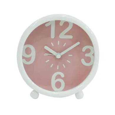 Đồng Hồ Để Bàn SIMPLEHOME EG7720-HF175PINK