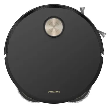 Robot Hút Bụi Lau Nhà Thông Minh Dreame X50 Pro Ultra 4