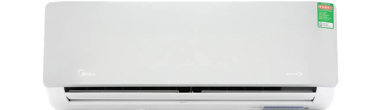 Máy lạnh Midea Inverter 1 Hp MSAB-10CRDN8