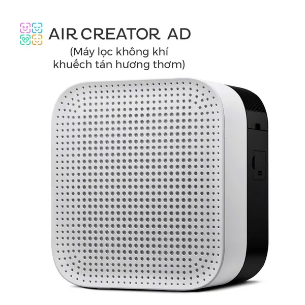 AIR CREATOR - Máy Lọc Không Khí Khuếch Tán Hương Thơm AIR CREATOR – DAIKIN MCMH55AVM7W | Malaysia