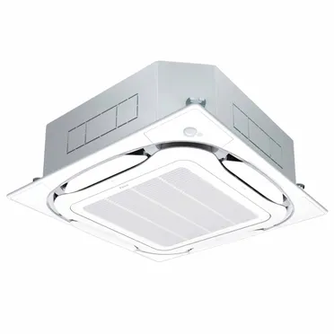 Máy Lạnh Âm Trần Daikin Inverter 3 Hp FCFC71DVM (1 Pha) - Điều Khiển Không Dây