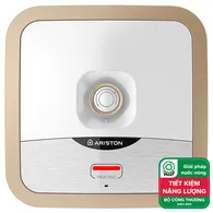 Máy Nước Nóng Gián Tiếp Ariston AN2 15 R 2.5 FE 15 lít 2.5KW