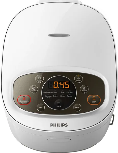 Nồi Cơm Điện Philips HD4533 1.8 lít