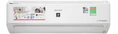 Máy Lạnh Sharp Inverter 1.0 HP AH-XP10YMW