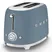 Máy Nướng Bánh Mì Smeg TSF01SBMEU Màu Xanh Lam Đậm