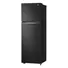 Tủ Lạnh LG Inverter 266 Lít GV-B262BL
