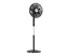 Quạt Đứng 14 Cánh Sunhouse SHD7351B 55W 1