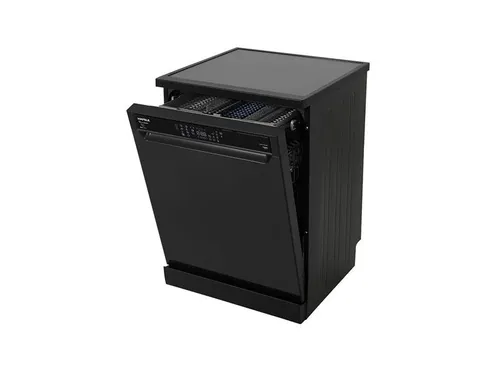 Máy Rửa Chén Độc Lập Hafele HDW-F6081B (533.23.201) - Xuất Xứ Thổ Nhĩ Kỳ 8