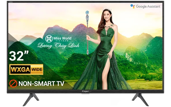 Tivi Casper 32 Inch 32HN5200