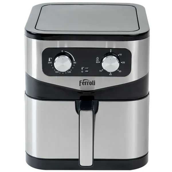 Nồi Chiên Không Dầu Ferroli FAF-8.0M 8 Lít