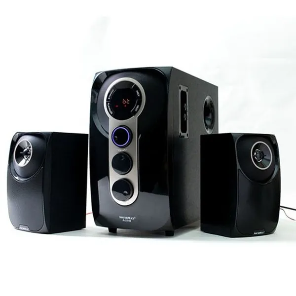 Loa Vi Tính Soundmax A2140/2.1