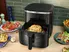 Nồi Chiên Không Dầu Bosch MAF671B0 7.2 Lít 2