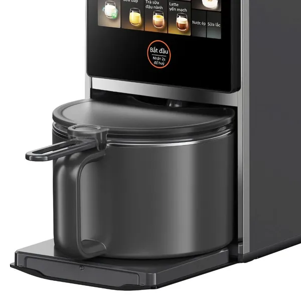Máy Làm Sữa Hạt Đa Năng Joyoung JSCB-K7 Pro