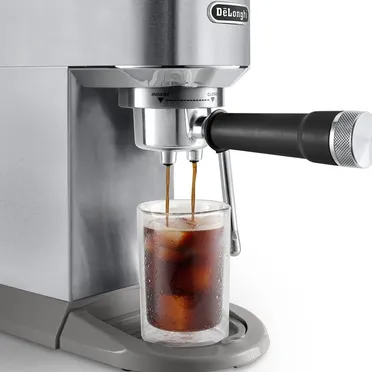 Máy Pha Cà Phê Espresso DeLonghi Dedica Duo EC890.M 3