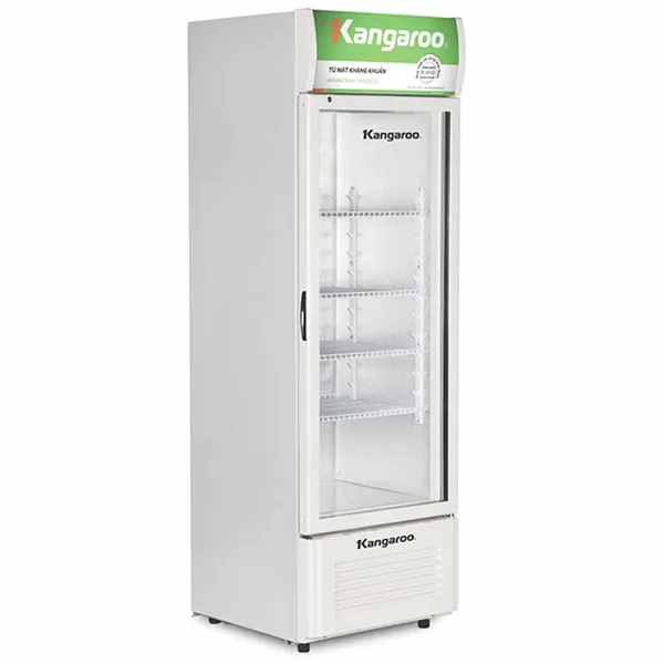 Tủ Mát Kangaroo 238 Lít KG298AT