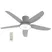 Quạt Trần 5 Cánh Có Đèn Sunhouse Apex APF7685G 0