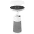 Máy Lọc Không Khí Kèm Loa LG PuriCare Aero Speaker AS20GSHU0.ABAE Màu Trắng