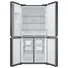 Tủ Lạnh Samsung Multidoor 488 Lít RF48A4010B4/SV