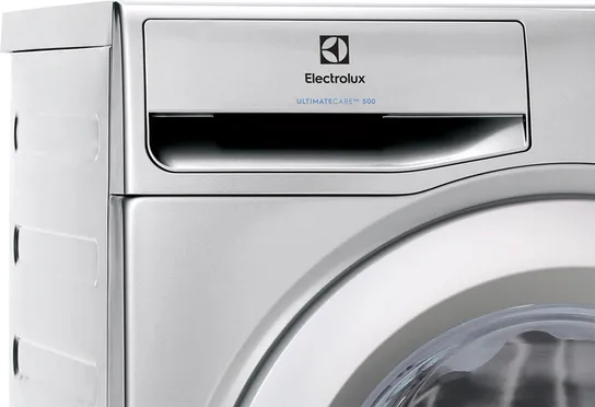 Máy Giặt Electrolux Inverter 8.0 Kg EWF8025CQSA 2