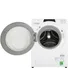 Máy Giặt Sấy Candy Inverter 9/6 Kg ROW 4966DWHC / 1-S