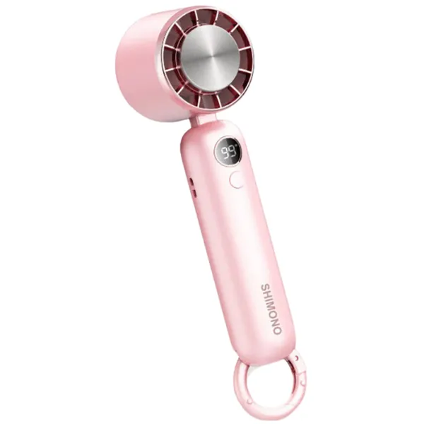 Quạt Cầm Tay Mini Làm Lạnh Shimono SM-CHF17