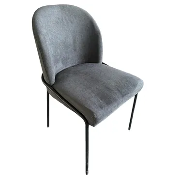 Ghế Ăn Kimo DC21083 Xám 0