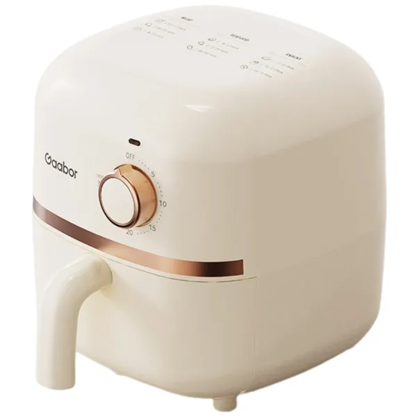 Nồi Chiên Không Dầu Gaabor AF20M-YE01A