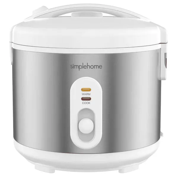 Nồi Cơm Nắp Gài Simplehome DRC-10020 1.8 Lít