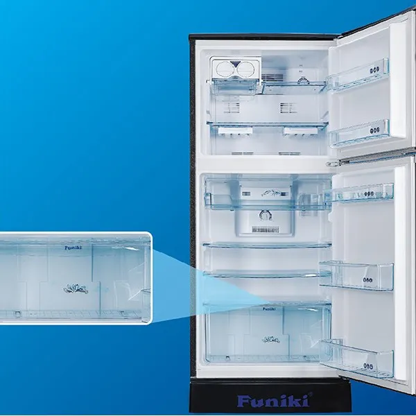 Tủ Lạnh Funiki 159 Lít FR-166ISU